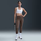 Nike Universa Women's High-Waisted Full-Length Leggings with